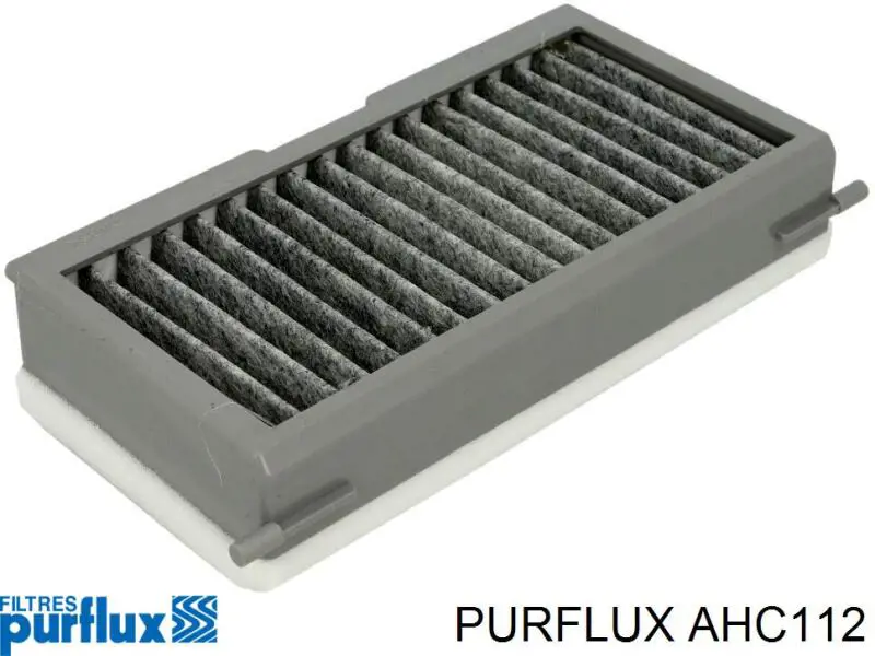 AHC112 Purflux фільтр салону