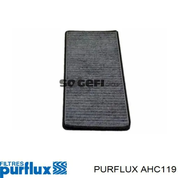 Фільтр салону AHC119 Purflux