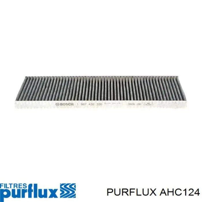 Фільтр салону AHC124 Purflux