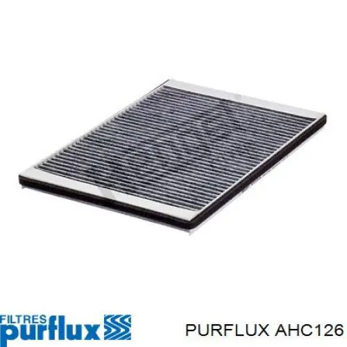 Фільтр салону AHC126 Purflux