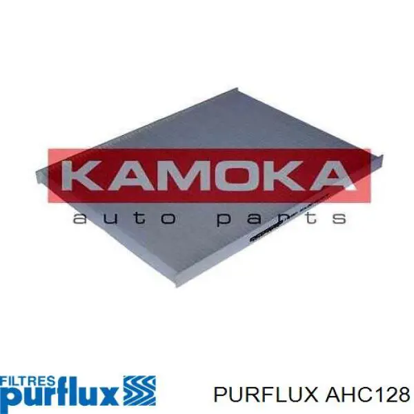Фільтр повітряний обігрівача Purflux AHC128 ціна, від 7.21 USD