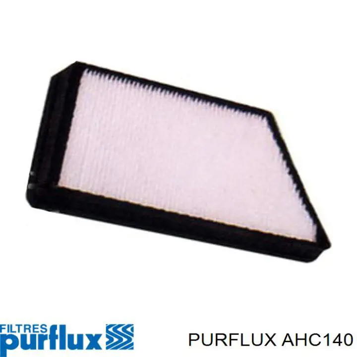 Фільтр повітряний обігрівача Purflux AHC140 ціна, від 12.06 USD