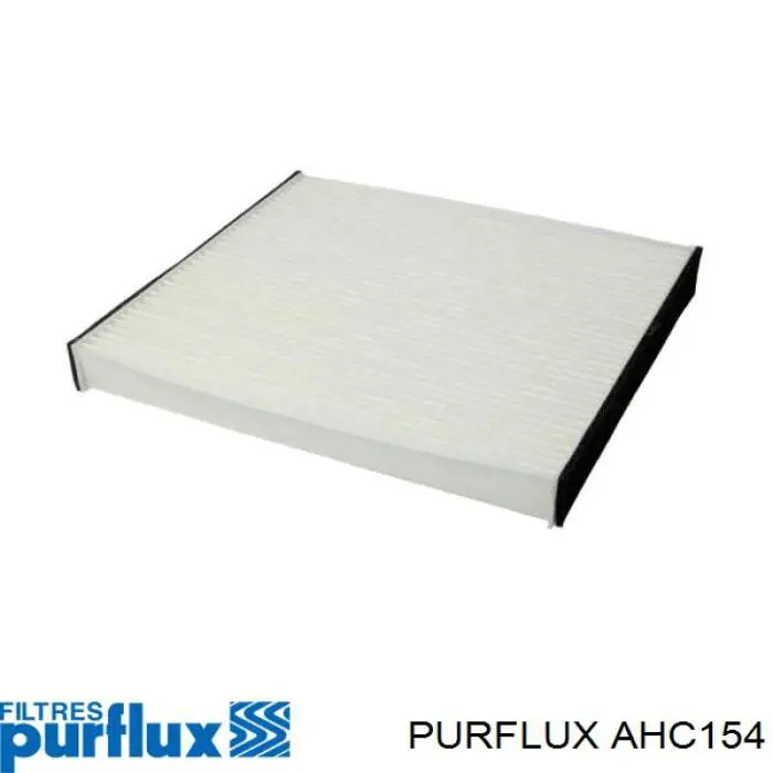 AHC154 Purflux фільтр салону