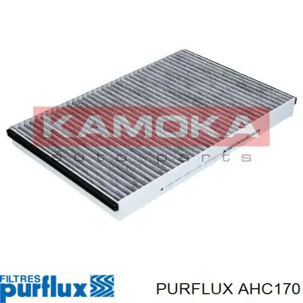 AHC170 Purflux Внутрішньосалонний фільтр