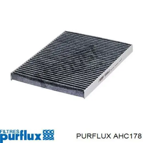 AHC178 Purflux фільтр салону