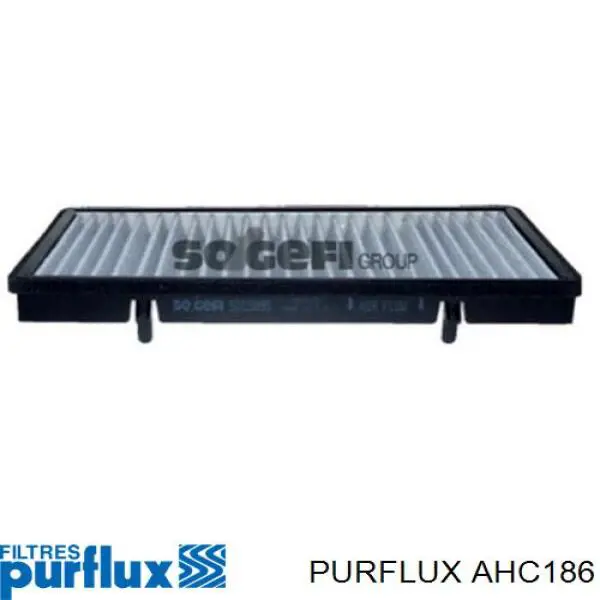 Фільтр салону AHC186 Purflux