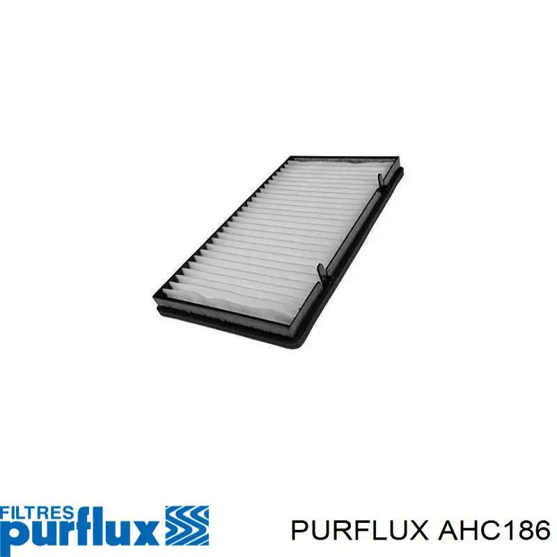 AHC186 Purflux фільтр салону