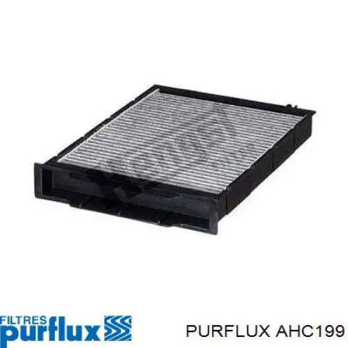 Фільтр салону AHC199 Purflux