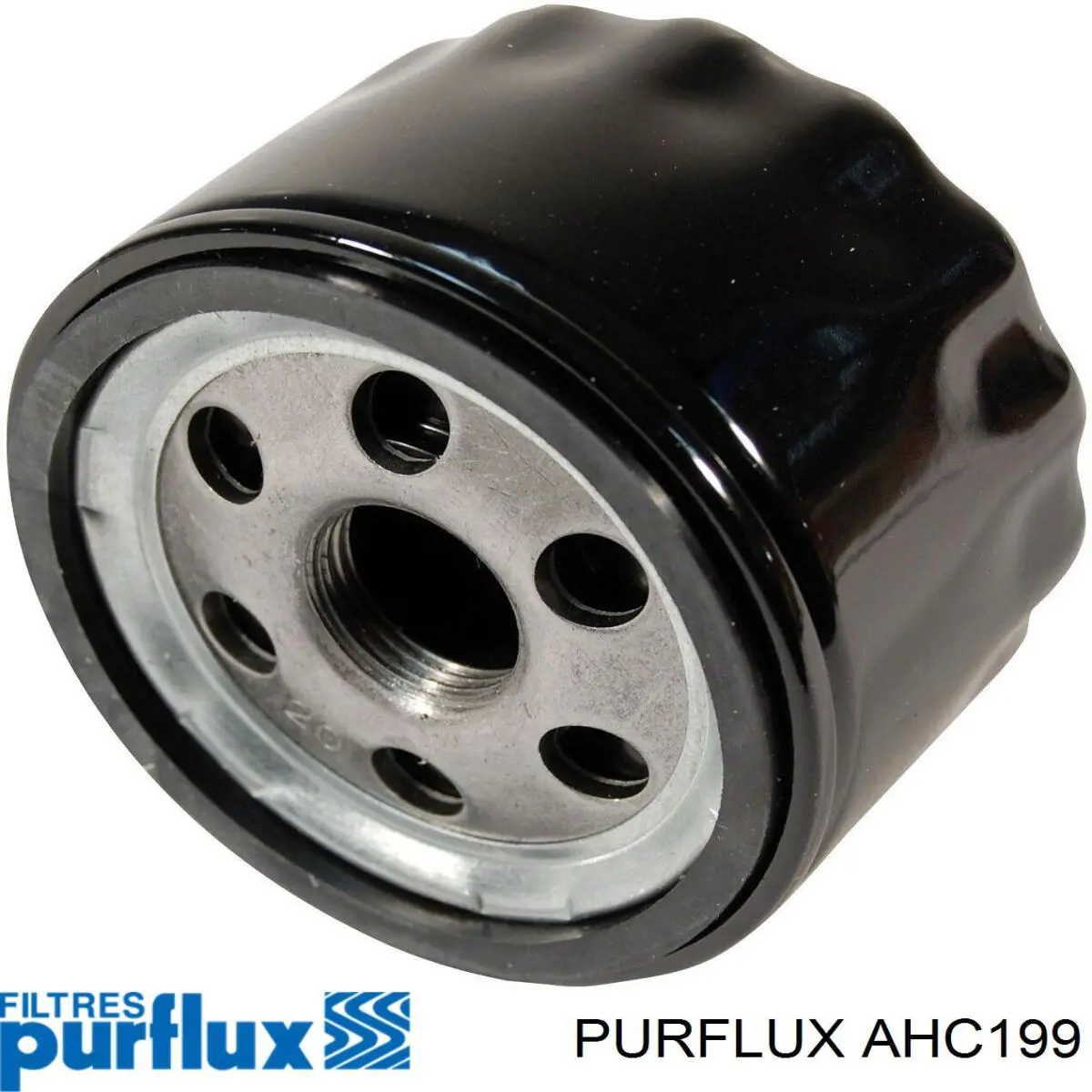 Повітряний фільтр салону Purflux AHC199