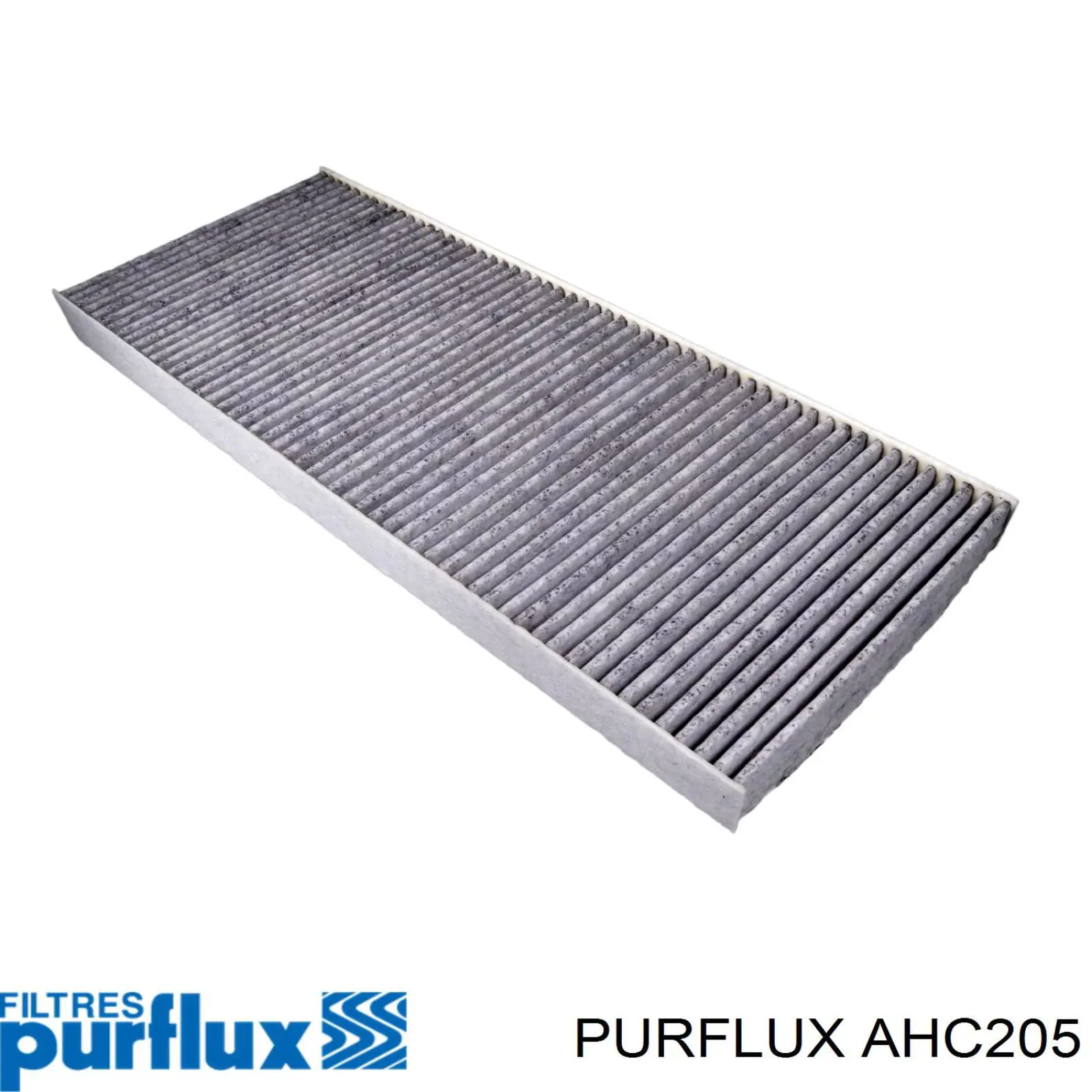AHC205 Purflux Внутрішньосалонний фільтр