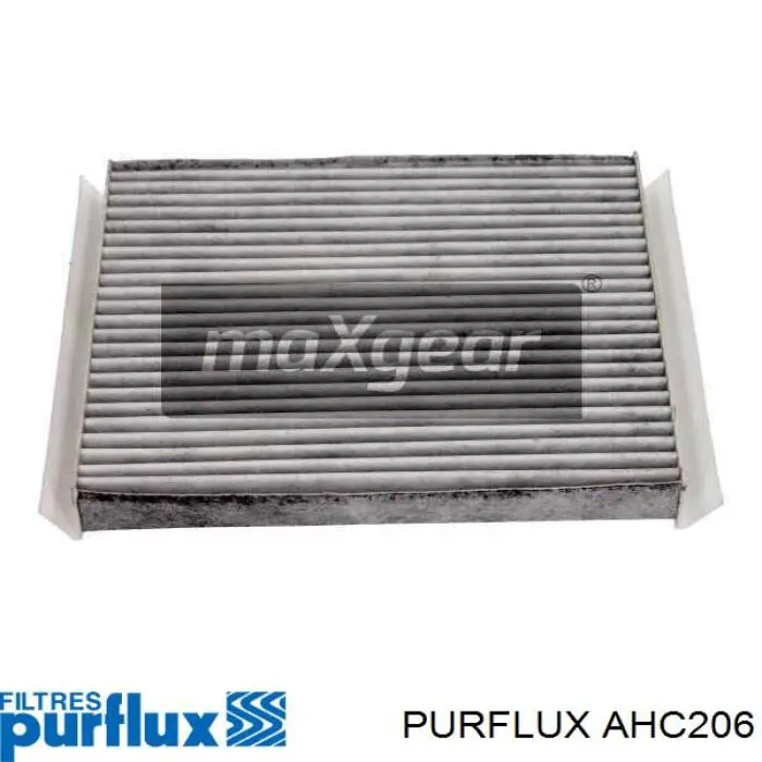 Фільтр салону AHC206 Purflux