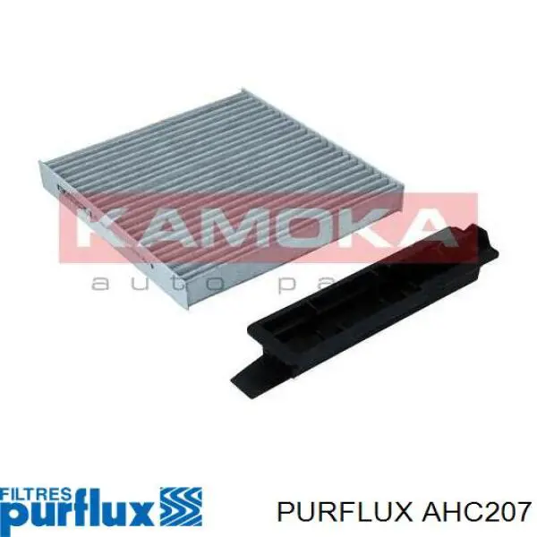 AHC207 Purflux Внутрішньосалонний фільтр