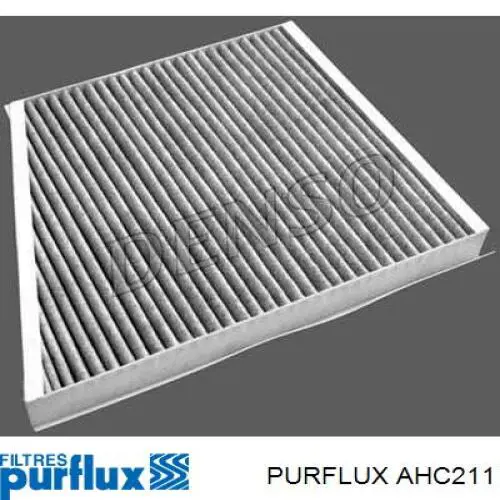 Купити AHC211 Purflux Фільтр салону вугільний