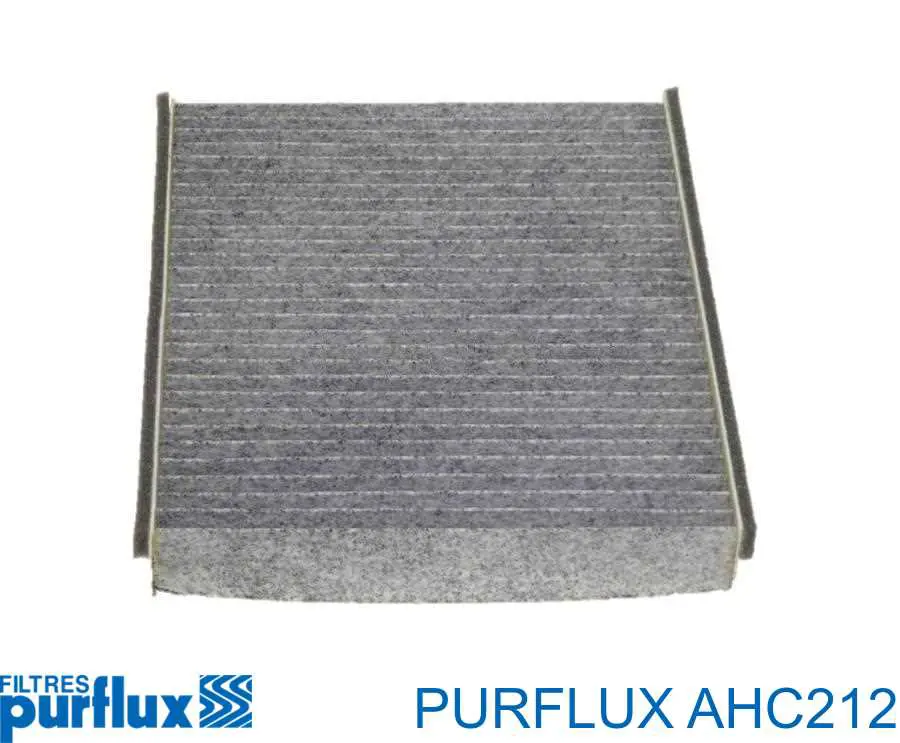 Фільтр салону AHC212 Purflux