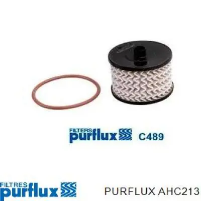 Фільтр повітряний обігрівача Purflux AHC213 ціна, від 10.08 USD