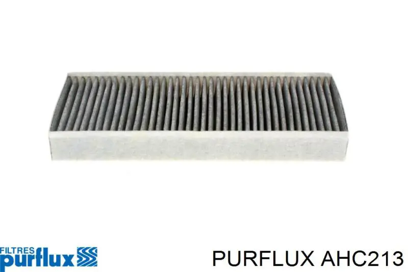 Повітряний фільтр салону Purflux AHC213