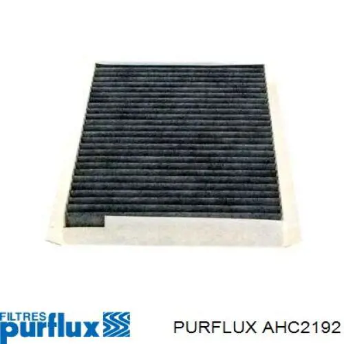 Купити AHC2192 Purflux Фільтр салону вугільний