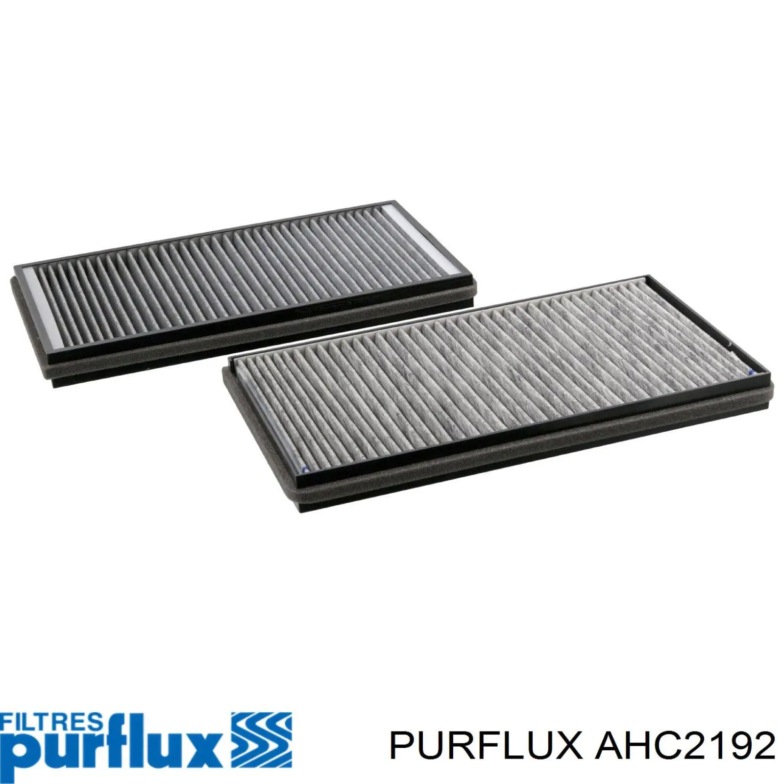 Фільтр повітряний обігрівача Purflux AHC2192 ціна, від 14.95 USD