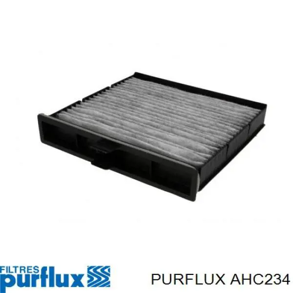 Купити AHC234 Purflux Фільтр салону вугільний