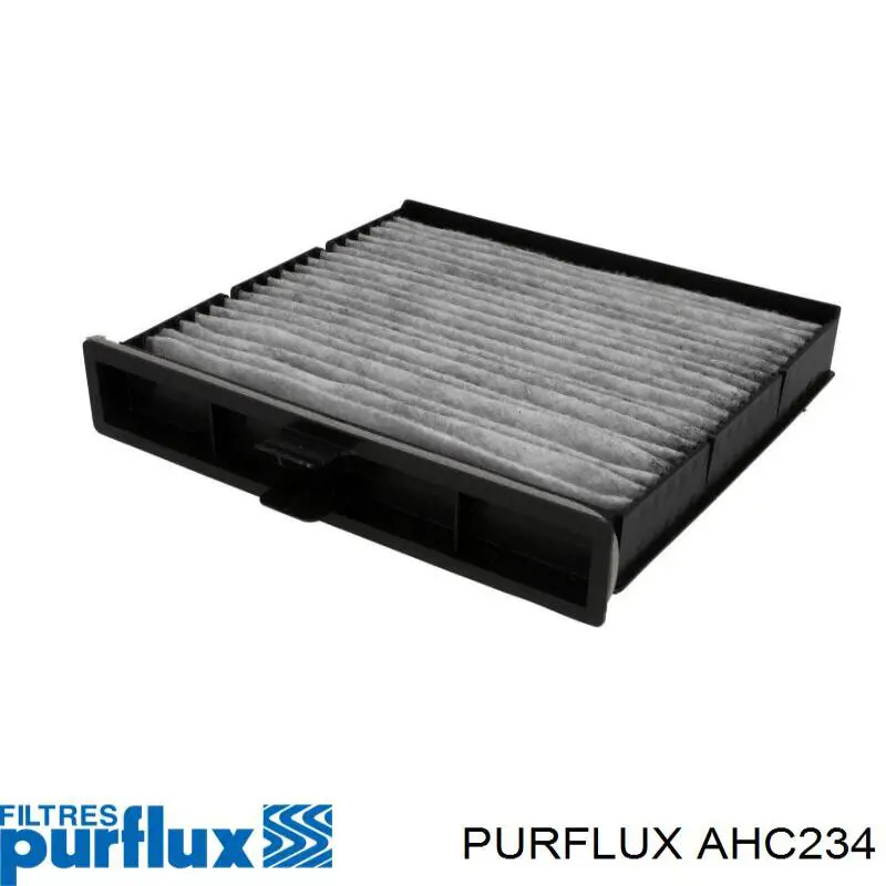 Фільтр салону AHC234 Purflux