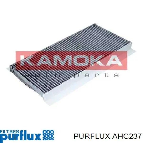 Купити AHC237 Purflux Фільтр салону вугільний