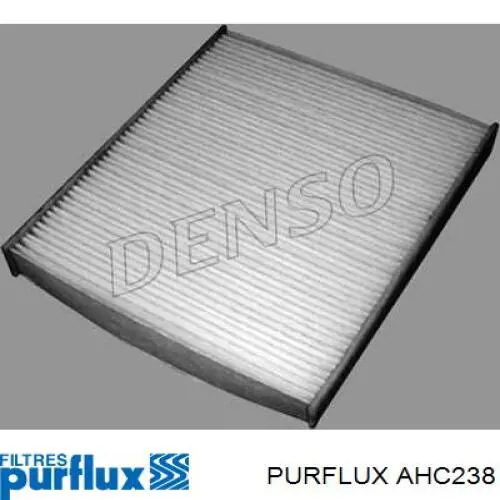 Фільтр салону AHC238 Purflux