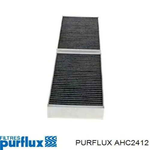 Купити AHC2412 Purflux Фільтр салону вугільний