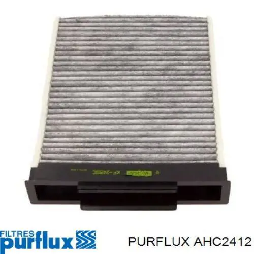 Фільтр салону AHC2412 Purflux