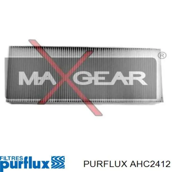 AHC2412 Purflux Внутрішньосалонний фільтр