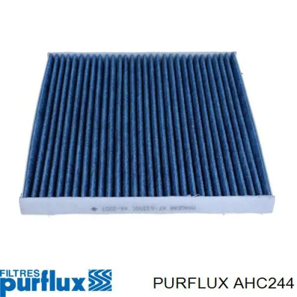 Фільтр повітряний обігрівача Purflux AHC244 ціна, від 8.81 USD
