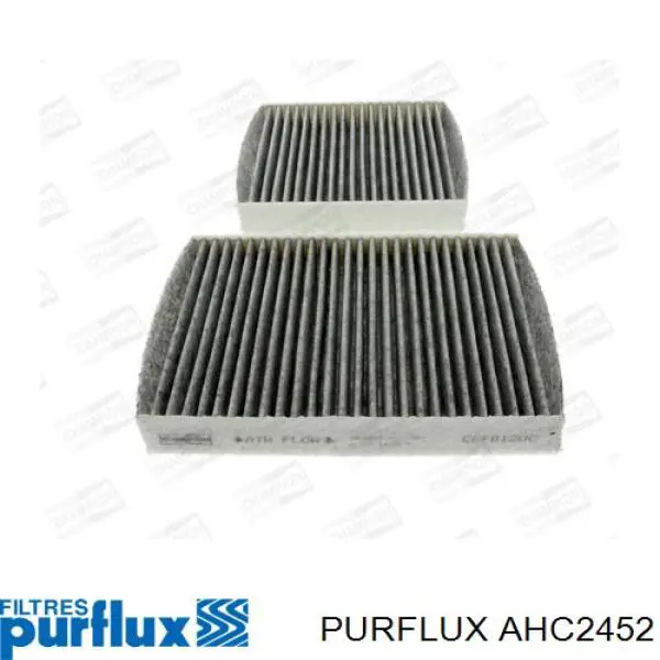 Фільтр повітряний обігрівача Purflux AHC2452 ціна, від 11.34 USD