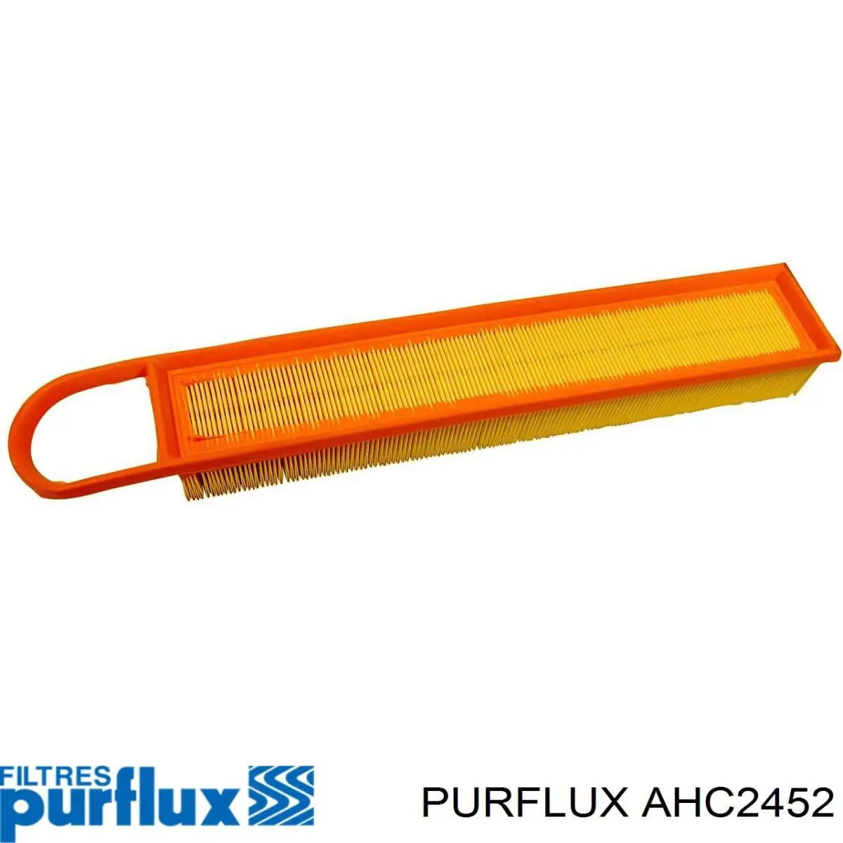 AHC2452 Purflux Внутрішньосалонний фільтр