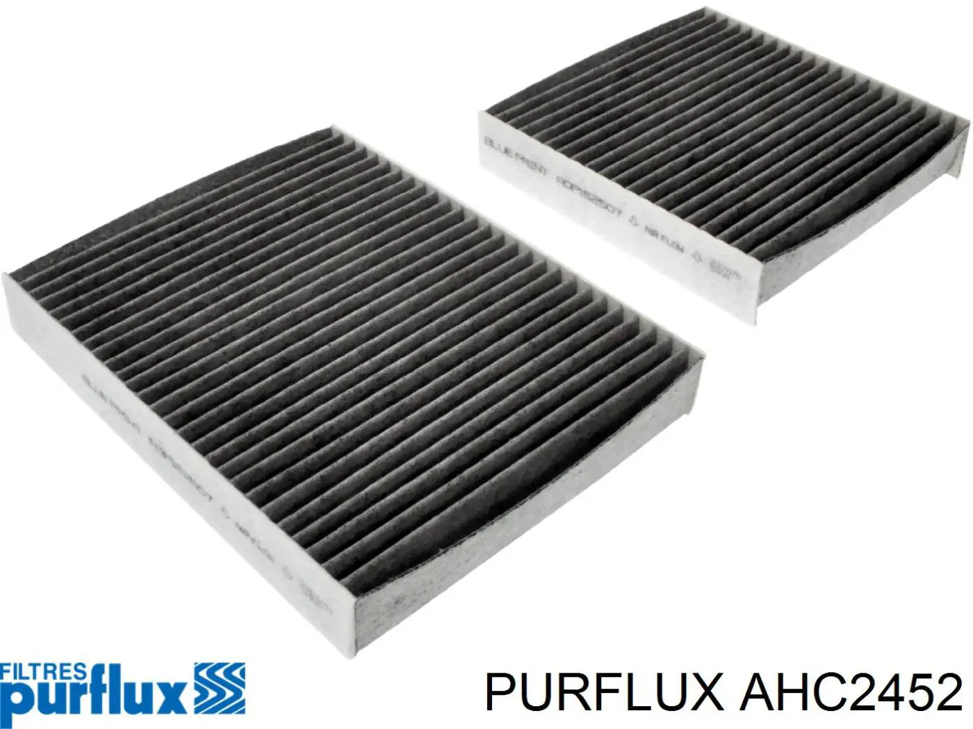 Купити AHC2452 Purflux Фільтр салону вугільний