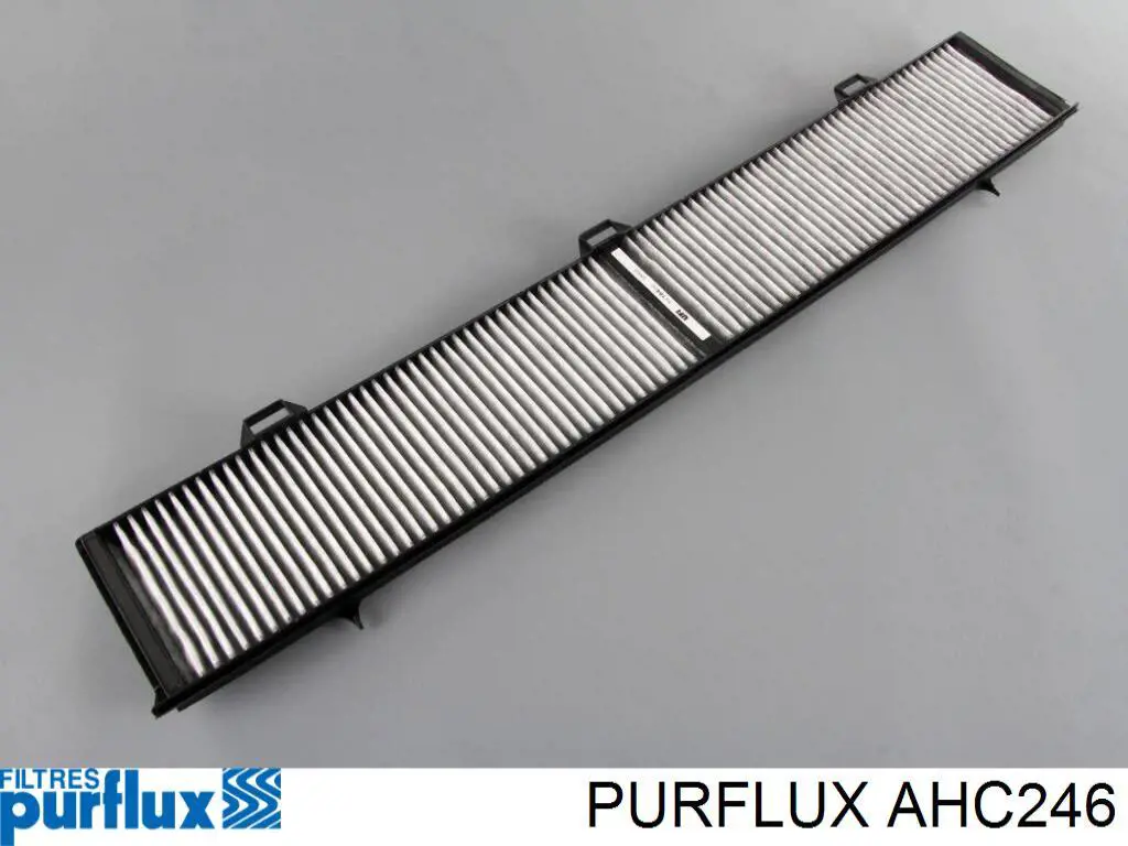 AHC246 Purflux Внутрішньосалонний фільтр
