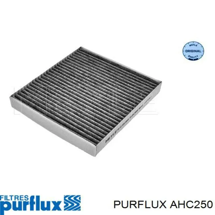 AHC250 Purflux Внутрішньосалонний фільтр