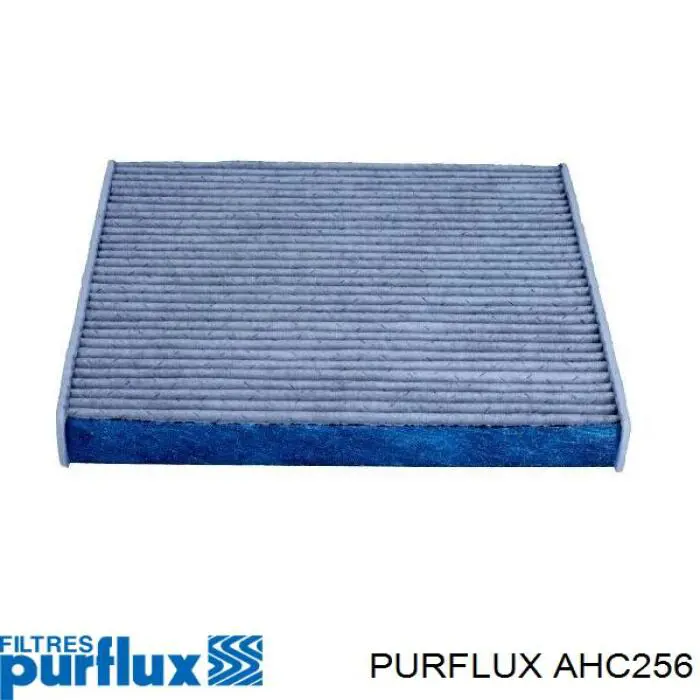 Фільтр салону AHC256 Purflux