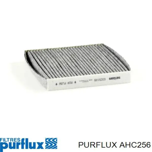 AHC256 Purflux фільтр салону