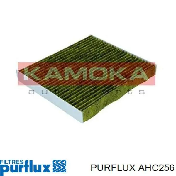 Фільтр повітряний обігрівача Purflux AHC256 ціна, від 9.79 USD