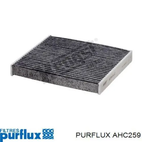 AHC259 Purflux фільтр салону