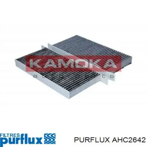 Фільтр салону AHC2642 Purflux