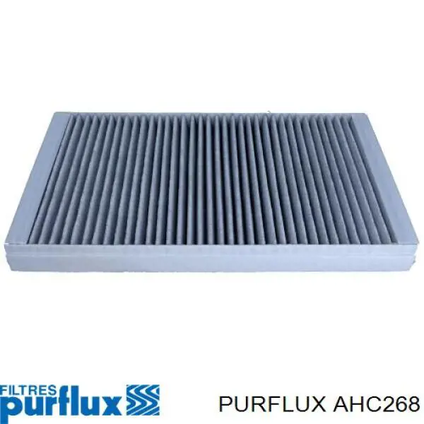 AHC268 Purflux Внутрішньосалонний фільтр