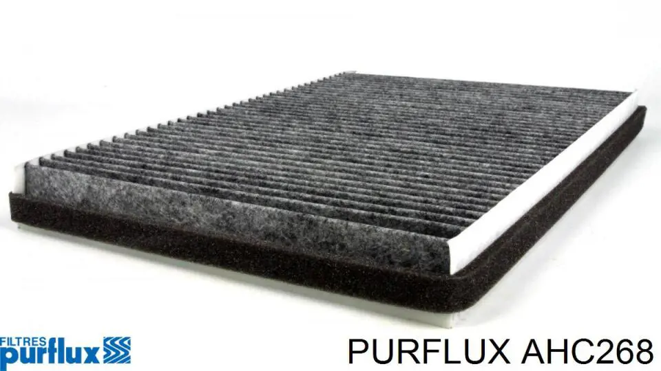 Фільтр салону AHC268 Purflux