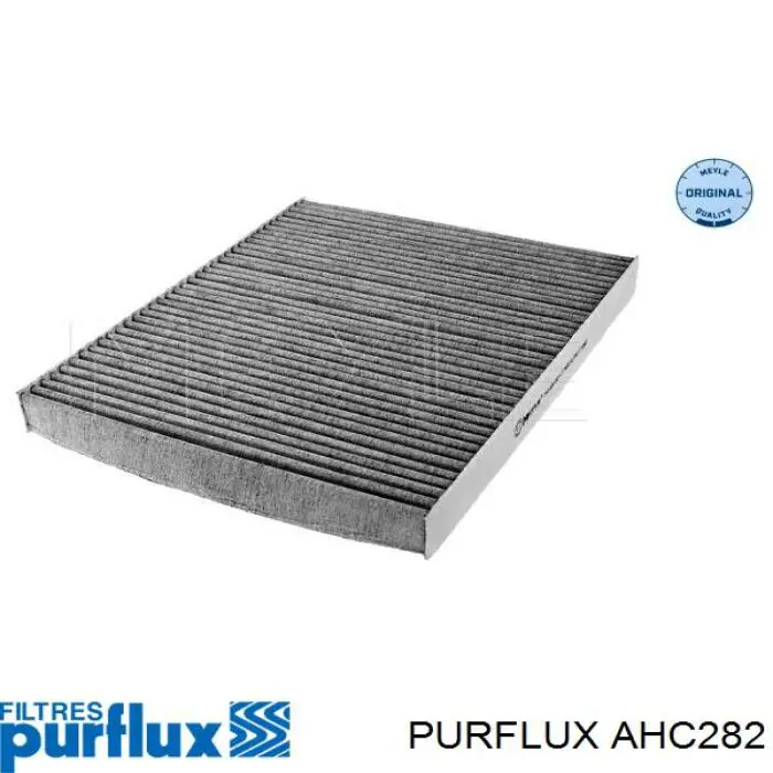 AHC282 Purflux фільтр салону