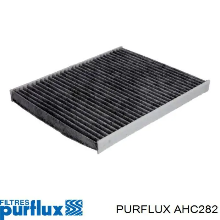 AHC282 Purflux Внутрішньосалонний фільтр