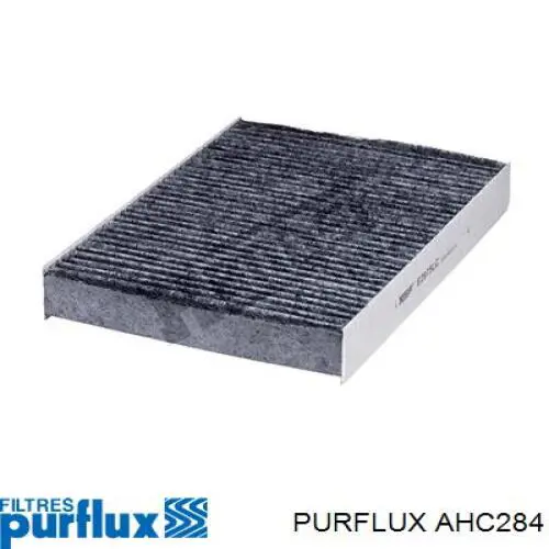 AHC284 Purflux Внутрішньосалонний фільтр
