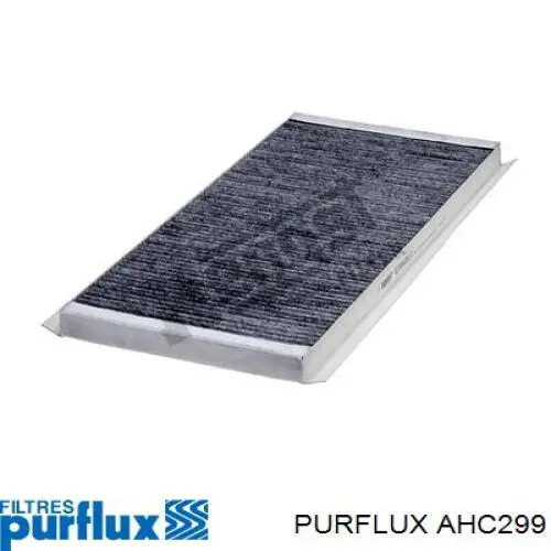 Купити AHC299 Purflux Фільтр салону вугільний