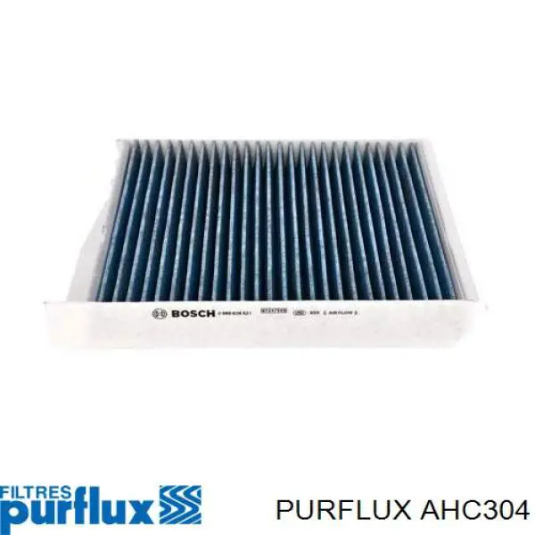 AHC304 Purflux фільтр салону