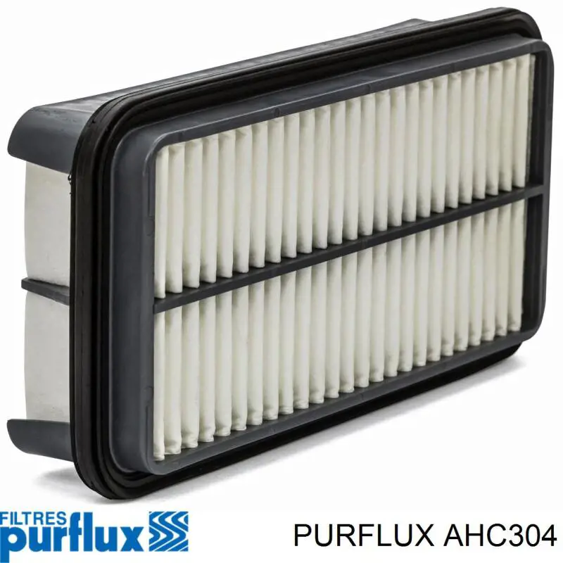 Фільтр повітряний обігрівача Purflux AHC304 ціна, від 16.06 USD