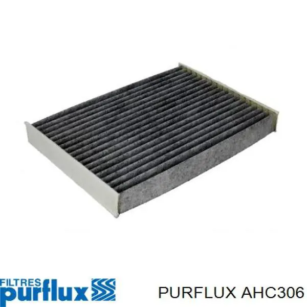 Фільтр повітряний обігрівача Purflux AHC306 ціна, від 5.63 USD