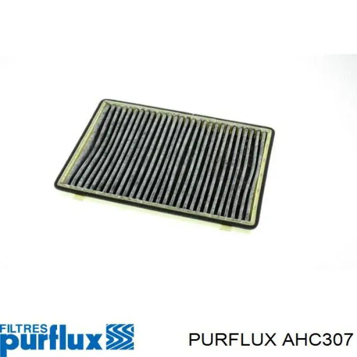 Фільтр салону AHC307 Purflux